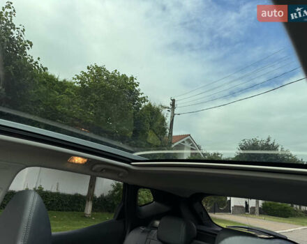 Черный Ниссан Кашкай, объемом двигателя 1.6 л и пробегом 41 тыс. км за 24500 $, фото 11 на Automoto.ua