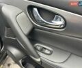 Черный Ниссан Кашкай, объемом двигателя 1.6 л и пробегом 31 тыс. км за 18500 $, фото 22 на Automoto.ua