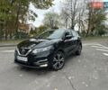 Черный Ниссан Кашкай, объемом двигателя 1.6 л и пробегом 31 тыс. км за 18500 $, фото 17 на Automoto.ua