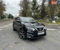 Черный Ниссан Кашкай, объемом двигателя 1.6 л и пробегом 31 тыс. км за 18500 $, фото 1 на Automoto.ua