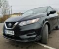 Чорний Ніссан Кашкай, об'ємом двигуна 2 л та пробігом 133 тис. км за 15300 $, фото 27 на Automoto.ua