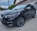 Черный Ниссан Кашкай, объемом двигателя 1.3 л и пробегом 43 тыс. км за 3300 $, фото 1 на Automoto.ua