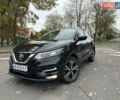 Черный Ниссан Кашкай, объемом двигателя 1.6 л и пробегом 31 тыс. км за 18500 $, фото 11 на Automoto.ua