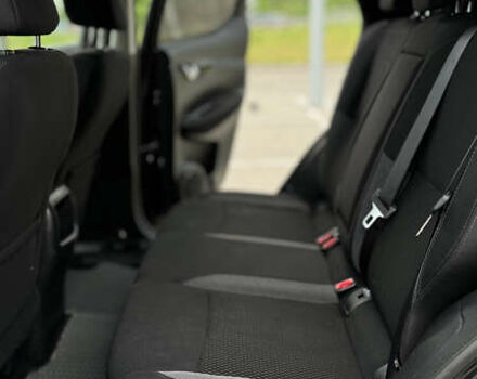 Чорний Ніссан Кашкай, об'ємом двигуна 2 л та пробігом 75 тис. км за 22000 $, фото 2 на Automoto.ua