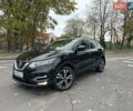 Черный Ниссан Кашкай, объемом двигателя 1.6 л и пробегом 31 тыс. км за 18500 $, фото 14 на Automoto.ua
