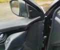 Чорний Ніссан Кашкай, об'ємом двигуна 2 л та пробігом 133 тис. км за 15300 $, фото 20 на Automoto.ua