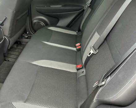 Черный Ниссан Кашкай, объемом двигателя 2 л и пробегом 42 тыс. км за 20000 $, фото 9 на Automoto.ua