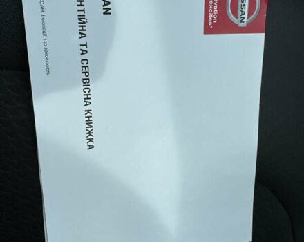 Черный Ниссан Кашкай, объемом двигателя 1.6 л и пробегом 41 тыс. км за 24500 $, фото 31 на Automoto.ua