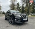 Черный Ниссан Кашкай, объемом двигателя 1.6 л и пробегом 31 тыс. км за 18500 $, фото 5 на Automoto.ua