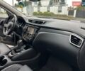Черный Ниссан Кашкай, объемом двигателя 1.6 л и пробегом 31 тыс. км за 18500 $, фото 21 на Automoto.ua