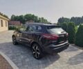 Черный Ниссан Кашкай, объемом двигателя 2 л и пробегом 29 тыс. км за 14000 $, фото 3 на Automoto.ua