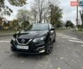 Черный Ниссан Кашкай, объемом двигателя 1.6 л и пробегом 31 тыс. км за 18500 $, фото 16 на Automoto.ua