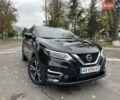 Черный Ниссан Кашкай, объемом двигателя 1.6 л и пробегом 31 тыс. км за 18500 $, фото 15 на Automoto.ua