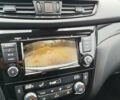 Чорний Ніссан Кашкай, об'ємом двигуна 2 л та пробігом 133 тис. км за 15300 $, фото 15 на Automoto.ua