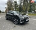 Черный Ниссан Кашкай, объемом двигателя 1.6 л и пробегом 31 тыс. км за 18500 $, фото 4 на Automoto.ua