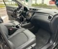 Черный Ниссан Кашкай, объемом двигателя 1.6 л и пробегом 31 тыс. км за 18500 $, фото 26 на Automoto.ua