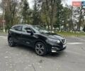 Черный Ниссан Кашкай, объемом двигателя 1.6 л и пробегом 31 тыс. км за 18500 $, фото 49 на Automoto.ua