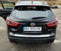 Чорний Ніссан Кашкай, об'ємом двигуна 2 л та пробігом 133 тис. км за 15300 $, фото 8 на Automoto.ua