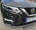Черный Ниссан Кашкай, объемом двигателя 1.6 л и пробегом 41 тыс. км за 24500 $, фото 8 на Automoto.ua