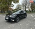 Черный Ниссан Кашкай, объемом двигателя 1.6 л и пробегом 31 тыс. км за 18500 $, фото 30 на Automoto.ua