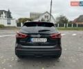 Черный Ниссан Кашкай, объемом двигателя 1.6 л и пробегом 31 тыс. км за 18500 $, фото 28 на Automoto.ua