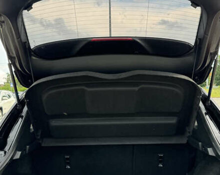 Чорний Ніссан Кашкай, об'ємом двигуна 2 л та пробігом 75 тис. км за 22000 $, фото 3 на Automoto.ua