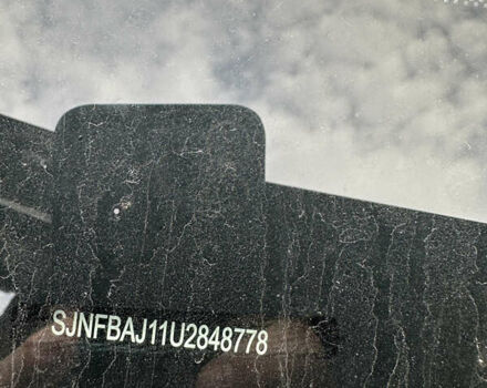 Черный Ниссан Кашкай, объемом двигателя 2 л и пробегом 42 тыс. км за 20000 $, фото 2 на Automoto.ua