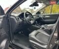Черный Ниссан Кашкай, объемом двигателя 1.6 л и пробегом 31 тыс. км за 18500 $, фото 61 на Automoto.ua