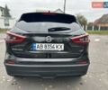 Черный Ниссан Кашкай, объемом двигателя 1.6 л и пробегом 31 тыс. км за 18500 $, фото 8 на Automoto.ua