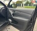 Черный Ниссан Кашкай, объемом двигателя 1.6 л и пробегом 31 тыс. км за 18500 $, фото 24 на Automoto.ua