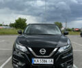 Чорний Ніссан Кашкай, об'ємом двигуна 2 л та пробігом 75 тис. км за 22000 $, фото 8 на Automoto.ua