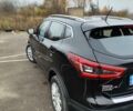 Чорний Ніссан Кашкай, об'ємом двигуна 2 л та пробігом 133 тис. км за 15300 $, фото 19 на Automoto.ua