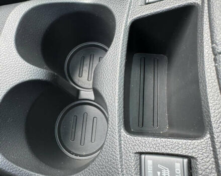 Черный Ниссан Кашкай, объемом двигателя 1.6 л и пробегом 41 тыс. км за 24500 $, фото 22 на Automoto.ua