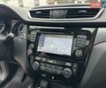 Черный Ниссан Кашкай, объемом двигателя 1.6 л и пробегом 31 тыс. км за 18500 $, фото 37 на Automoto.ua