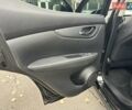 Черный Ниссан Кашкай, объемом двигателя 1.6 л и пробегом 31 тыс. км за 18500 $, фото 56 на Automoto.ua