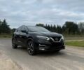 Черный Ниссан Кашкай, объемом двигателя 2 л и пробегом 39 тыс. км за 6900 $, фото 1 на Automoto.ua