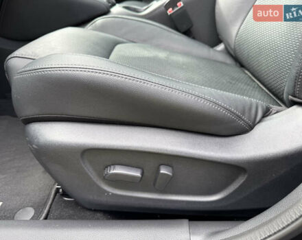 Черный Ниссан Кашкай, объемом двигателя 1.6 л и пробегом 41 тыс. км за 24500 $, фото 14 на Automoto.ua