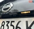 Черный Ниссан Кашкай, объемом двигателя 1.6 л и пробегом 31 тыс. км за 18500 $, фото 20 на Automoto.ua