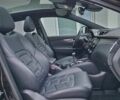 Черный Ниссан Кашкай, объемом двигателя 1.3 л и пробегом 43 тыс. км за 3300 $, фото 9 на Automoto.ua