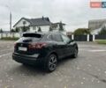 Черный Ниссан Кашкай, объемом двигателя 1.6 л и пробегом 31 тыс. км за 18500 $, фото 47 на Automoto.ua