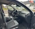 Черный Ниссан Кашкай, объемом двигателя 1.6 л и пробегом 31 тыс. км за 18500 $, фото 18 на Automoto.ua