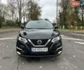 Черный Ниссан Кашкай, объемом двигателя 1.6 л и пробегом 31 тыс. км за 18500 $, фото 31 на Automoto.ua