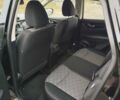 Чорний Ніссан Кашкай, об'ємом двигуна 2 л та пробігом 133 тис. км за 15300 $, фото 14 на Automoto.ua