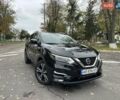 Черный Ниссан Кашкай, объемом двигателя 1.6 л и пробегом 31 тыс. км за 18500 $, фото 7 на Automoto.ua