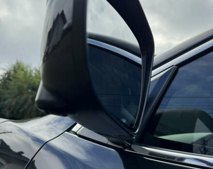 Черный Ниссан Кашкай, объемом двигателя 1.6 л и пробегом 41 тыс. км за 24500 $, фото 17 на Automoto.ua