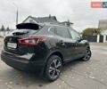 Черный Ниссан Кашкай, объемом двигателя 1.6 л и пробегом 31 тыс. км за 18500 $, фото 40 на Automoto.ua