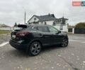 Черный Ниссан Кашкай, объемом двигателя 1.6 л и пробегом 31 тыс. км за 18500 $, фото 36 на Automoto.ua