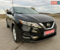 Черный Ниссан Кашкай, объемом двигателя 2 л и пробегом 27 тыс. км за 18400 $, фото 19 на Automoto.ua
