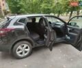 Чорний Ніссан Кашкай, об'ємом двигуна 1.6 л та пробігом 120 тис. км за 23000 $, фото 2 на Automoto.ua