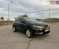 Черный Ниссан Кашкай, объемом двигателя 2 л и пробегом 27 тыс. км за 18400 $, фото 15 на Automoto.ua